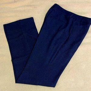 Express editor business pants size 2